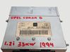 Engine control unit/module 16139619