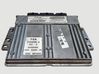 Engine control unit/module 9643134580