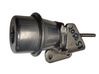 Turbo system vacuum part 