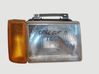 Lampa przednia 20196007401