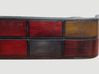 Lampa tylna 396248B