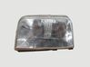 Lampa przednia 7700761343
