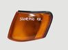Front indicator light 85GG13369AA