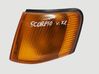 Front indicator light 85GG13369AA
