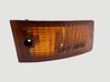 Front indicator light 2BE936874