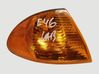 Front indicator light 135106141