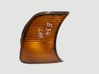 Front indicator light 1384034