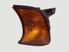 Front indicator light 155243