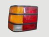 Rear/tail lights 85GG13A603AA