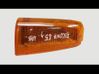 Frontblinker 40572R6
