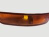 Front indicator light 12391