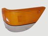 Front indicator light 53292R6