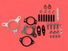 Turbo 7697080004W