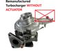 Turbina 802733
