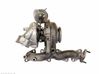 Turbina 757042