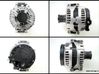 Alternator 0121813003