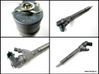 Fuel injector 0445110063