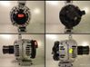 Generator/alternator 