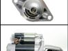 Starteris JS1366