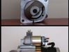 Starteris CS1109