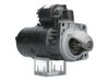 Starteris CS611