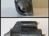 Starteris CS690