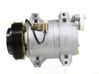 Air conditioning (A/C) compressor (pump) 