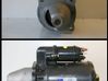 Starter motor CS701