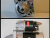 Motor de arranque CS796