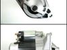 Starter motor CS1523