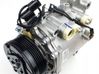 Ilmastointilaitteen kompressorin pumppu (A/C) 