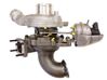 Turbina 806850