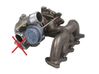 Turbina 53039700099