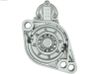 Starteris CS1505