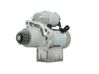 Starteris JS1306