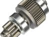 Partes del motor de arranque 