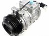 Air conditioning (A/C) compressor (pump) 