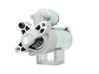 Starter motor CS1377