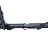 Steering rack 
