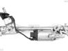 Steering rack 