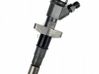 Inyector de combustible 0445110038