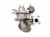 Turbo H6BG6K682AC