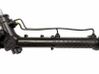 Steering rack 