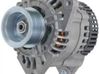 Generator/alternator 