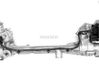 Steering rack 