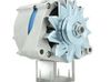 Generator/alternator 