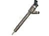 Inyector de combustible 0445110728