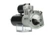 Starter motor CS680