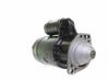 Starter motor CS72