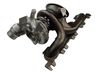 Turbina 4947702200
